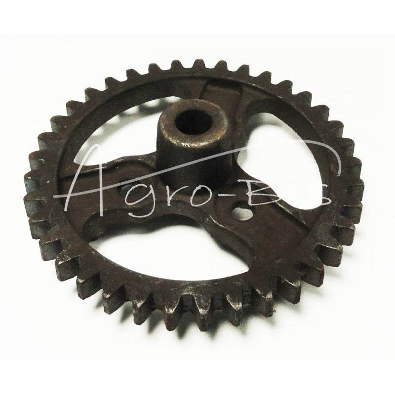 Sėjamosios rato Z-37 vidinė sėjamoji - 302303022