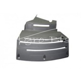 Zetor čekų skirstytuvo svirties valdymo skydelio korpusas - 78402066