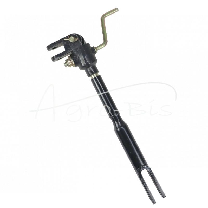 Dešinysis pakabos su alkūniniu velenu Ursus C-330 - 42371110