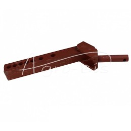 Kėlimo svirties stabilizatoriaus strėlės ilgas kaištis Zetor ZTS Ursus C-385 - 88449220