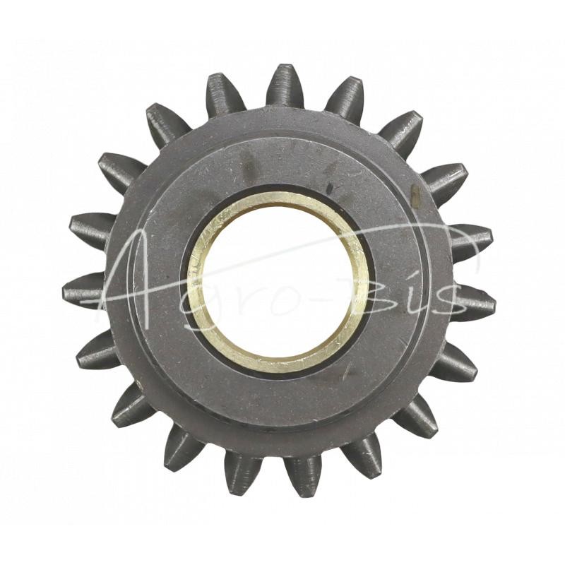 Atbulinės eigos pavaros ratas C-330 Skropol 5001121 - 42230030