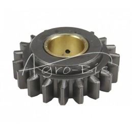 Atbulinės eigos pavaros ratas C-330 Skropol 5001121 - 42230030