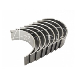 „Kubota V2203 V2403“ švaistiklio guoliai, 1 šlifavimo kampelis, 0,25 mm - V2203/KOR/0.25