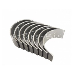 „Kubota V2203 V2403“ švaistiklio guoliai, 1 šlifavimo kampelis, 0,25 mm - V2203/KOR/0.25