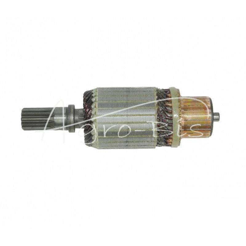 R-11 STARTERIO ROTORIS SU PAVARA - 7151541