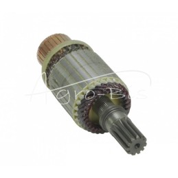 R-11 STARTERIO ROTORIS SU PAVARA - 7151541