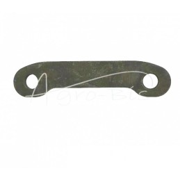 ZETOR rankinio stabdžio strypas - 72112606