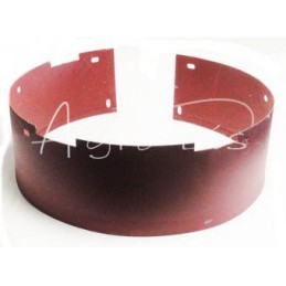 Neptun burokėlių kombaino galinis dangtis, Lenkija - 541315051