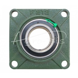 Guolių korpusų komplektas UCF-212 - UCF212