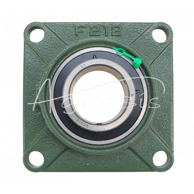 Guolių korpusų komplektas UCF-212 - UCF212