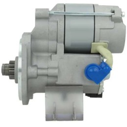 Starteris 12v 1 2kw su 9 kramp