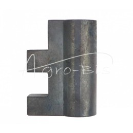 C-330 reduktoriaus slydimo fiksatorius - 5001134/2