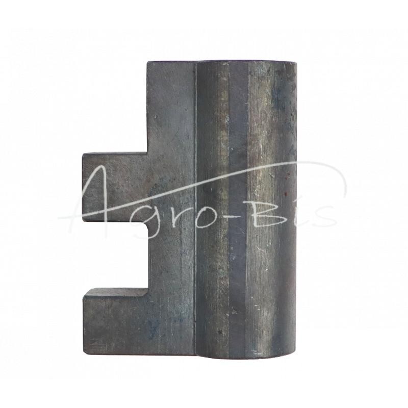 C-330 reduktoriaus slydimo fiksatorius - 5001134/2