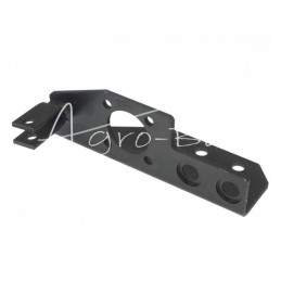 Lenkiškas „Zetor“ ekvalaizerio laikiklis - 70116813