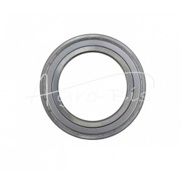 Vienos eilės ekranuotas rutulinis guolis 6018 ZZ FŁT Kraśnik - 6018 ZZ FŁT