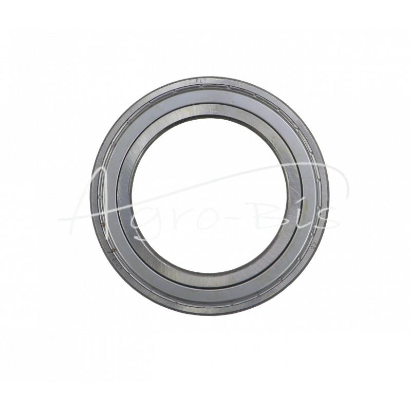 Vienos eilės ekranuotas rutulinis guolis 6018 ZZ FŁT Kraśnik - 6018 ZZ FŁT