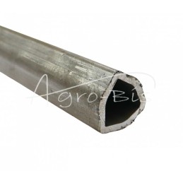 Universalus kardaninio veleno vamzdžio trikampis 45 mm x 5,5 mm 100 cm, tinka RT52ZM MORGA - RT45M