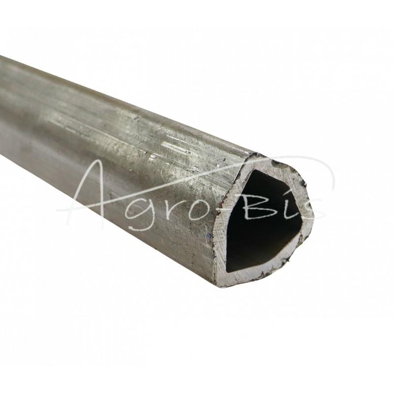 Universalus kardaninio veleno vamzdžio trikampis 45 mm x 5,5 mm 100 cm, tinka RT52ZM MORGA - RT45M