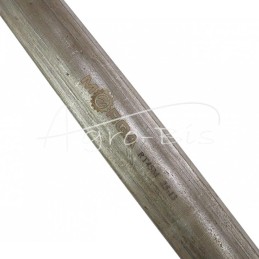 Universalus kardaninio veleno vamzdžio trikampis 45 mm x 5,5 mm 100 cm, tinka RT52ZM MORGA - RT45M