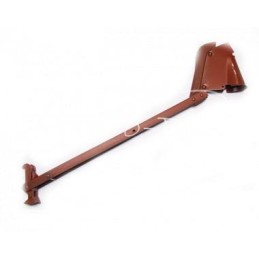 Ilgas noragėlis 67 cm ketaus vyrių sėjamoji Mazur Poznanėje - 304552001