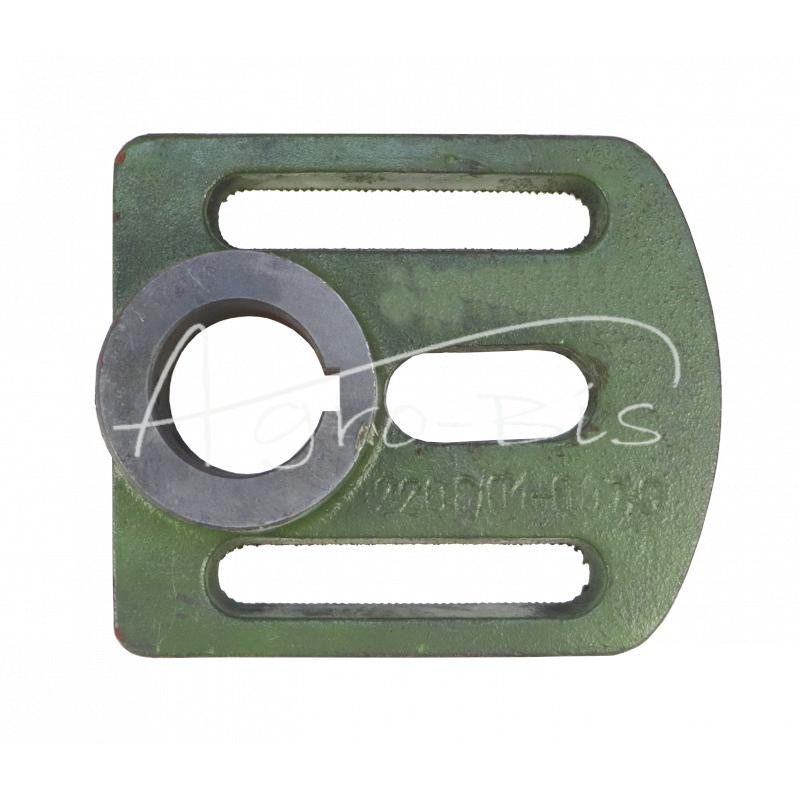 Mėšlo kratytuvo alkūninio disko 220804007 „Rolmus“ - 221311008