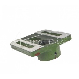 Mėšlo kratytuvo alkūninio disko 220804007 „Rolmus“ - 221311008