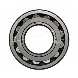 Dviejų eilių sferinis ritininis guolis 22312 ZVL - 22312 ZVL