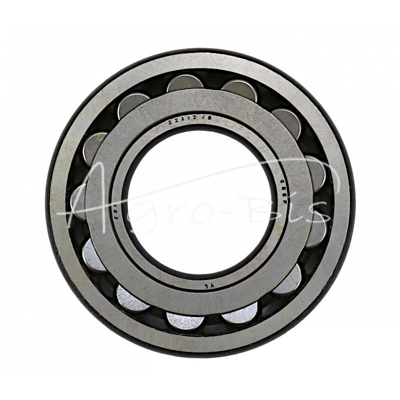 Dviejų eilių sferinis ritininis guolis 22312 ZVL - 22312 ZVL