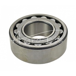 Dviejų eilių sferinis ritininis guolis 22312 ZVL - 22312 ZVL