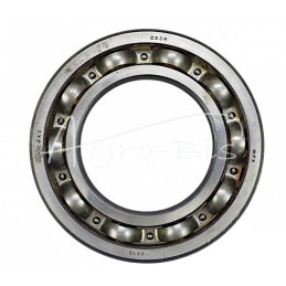 Vienos eilės rutulinis guolis 6219 ZVL - 6219 ZVL