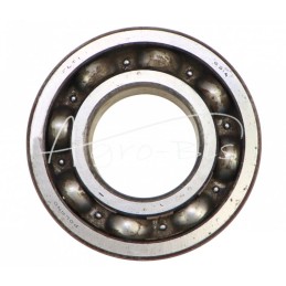 Vienos eilės rutulinis guolis 6314 FŁT Kraśnik - 6314 FŁT