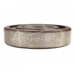 Vienos eilės rutulinis guolis 6314 FŁT Kraśnik - 6314 FŁT