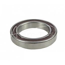 Vienos eilės ekranuotas rutulinis guolis 6019 2RS FŁT Kraśnik - 6019 2RS