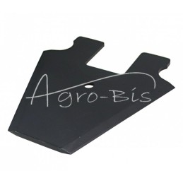 Peilis Schuitemaker 433.102 MORGA savikrovei priekabai - 433999M