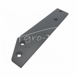 Ilgasis plūgas 10/23 Unia Grudziądz - 102302007/UNIA