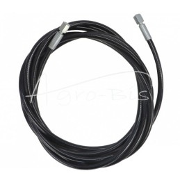 Termoplastinė žarna, pilnai M12x1.5 L-4150mm, skirta MAN PROKOM kabinos pakėlimui - 06540990031