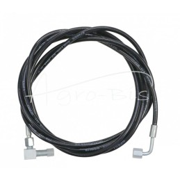 Termoplastinė žarna su jungtimi M12x1.5 L-3750mm, skirta SCANIA PROKOM kabinos pakėlimui - 1851274