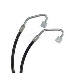 Termoplastinė žarna su jungtimi M12x1.5 L-1283mm, skirta MAN PROKOM kabinos pakėlimui - 06540990208