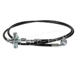 Termoplastinė žarna, pilnai M14x1.5 L-3475mm, skirta SCANIA PROKOM kabinos pakėlimui - 2142513