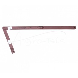 Pilna galinė rotacinės žoliapjovės jungtis - 503601023/0