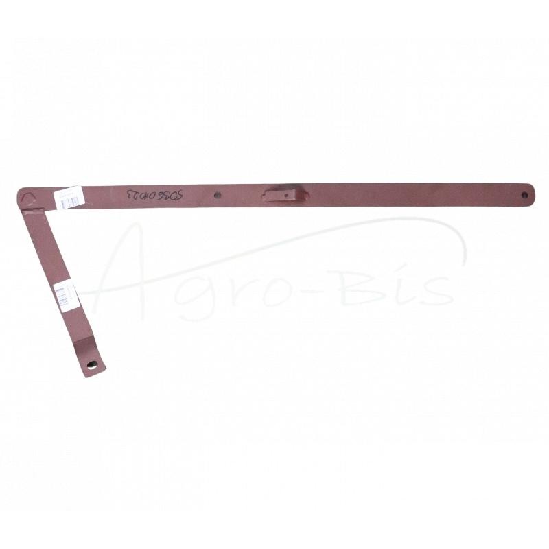 Pilna galinė rotacinės žoliapjovės jungtis - 503601023/0