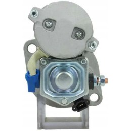 Starteris 12v 1 2kw su 9 kramp