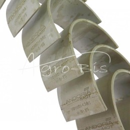 Švaistiklių guolių komplektas N-0,75 3134025K Ursus MF4 ANDORIA - 90980143AM