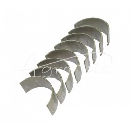 Švaistiklių guolių komplektas N-0,75 3134025K Ursus MF4 ANDORIA - 90980143AM