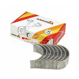 Švaistiklių guolių komplektas N-0,50 3134025K Ursus MF4 ANDORIA - 90980142AM