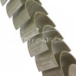 Švaistiklių guolių komplektas N-0,50 3134025K Ursus MF4 ANDORIA - 90980142AM