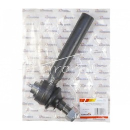 CA M18x1.5mm šarnyrinis sujungimas su reguliavimo veržle Proxima Zetor ANDORIA - 931764PAM