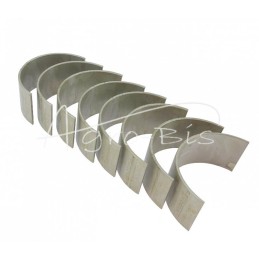 Švaistiklių guolių rinkinys N-0,00 nominali vertė‚ 3134025K Ursus MF4 ANDORIA - 90980140AM