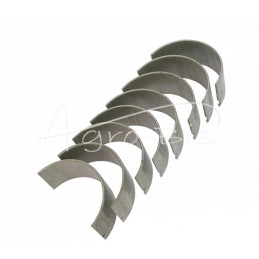 Švaistiklių guolių rinkinys N-0,00 nominali vertė‚ 3134025K Ursus MF4 ANDORIA - 90980140AM