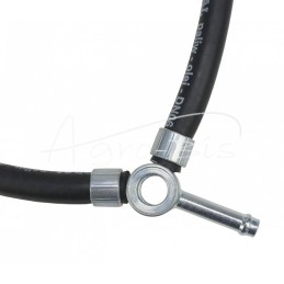 Pilnas perpildymo išleidimo vamzdis 6 cilindrų Ursus C-385 ANDORIA - 89009520AM